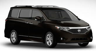 NISSAN QUEST (RE52)