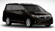 NISSAN QUEST (RE52)