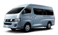NISSAN URVAN NV350 / CARAVAN (E26)