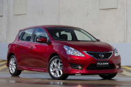 NISSAN SYLPHY (N17)