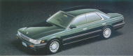 NISSAN LAUREL (JC32)
