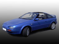 NISSAN NX/NXR (B13)