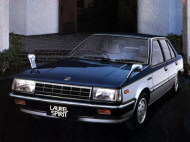 NISSAN LAUREL (HLC230)