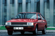 NISSAN PULSAR III (N12)