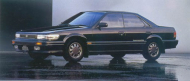 NISSAN BLUEBIRD Traveller (W910)