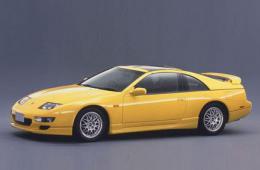 NISSAN 300 ZX (Z32)
