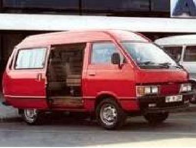 NISSAN NOMAD автобус (C22)