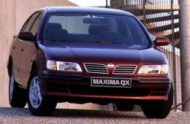 NISSAN MAXIMA (A32)