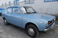 NISSAN DATSUN 100 A (E10, BLF10)