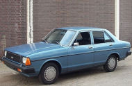NISSAN DATSUN 140 Y универсал (HLB310)