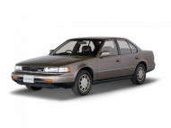 NISSAN MAXIMA [USA] седан (US)