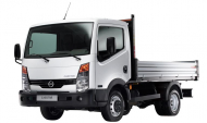 NISSAN CABSTAR E