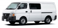 NISSAN URVAN фургон (E25)