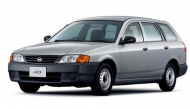 NISSAN AD Van