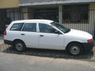 NISSAN AD Wagon