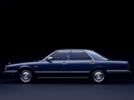 NISSAN CEDRIC