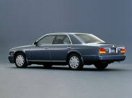NISSAN CEDRIC
