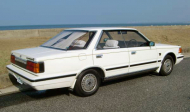 NISSAN GLORIA