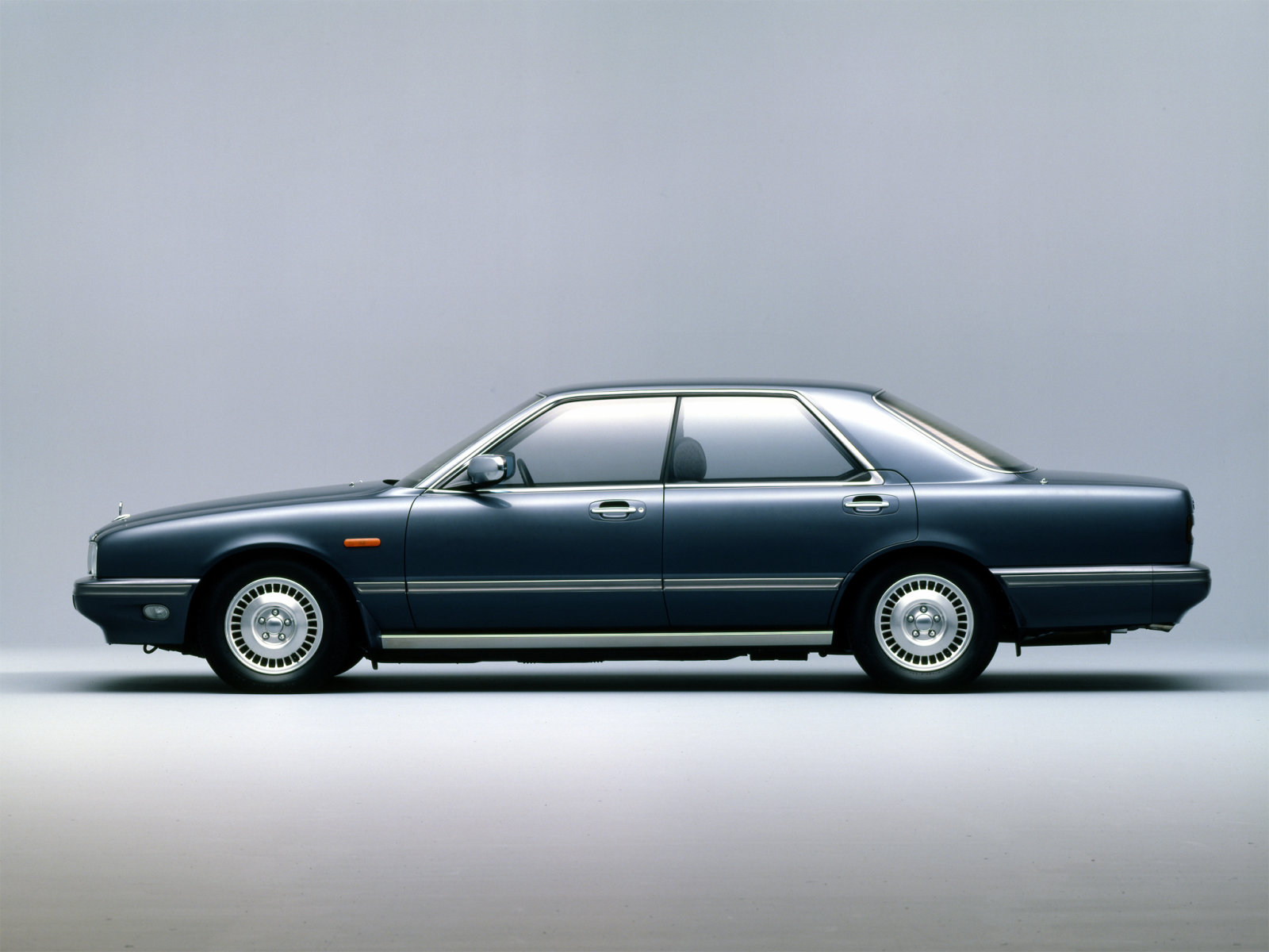 NISSAN GLORIA