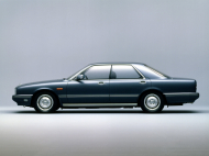 NISSAN GLORIA
