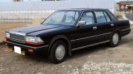 NISSAN GLORIA