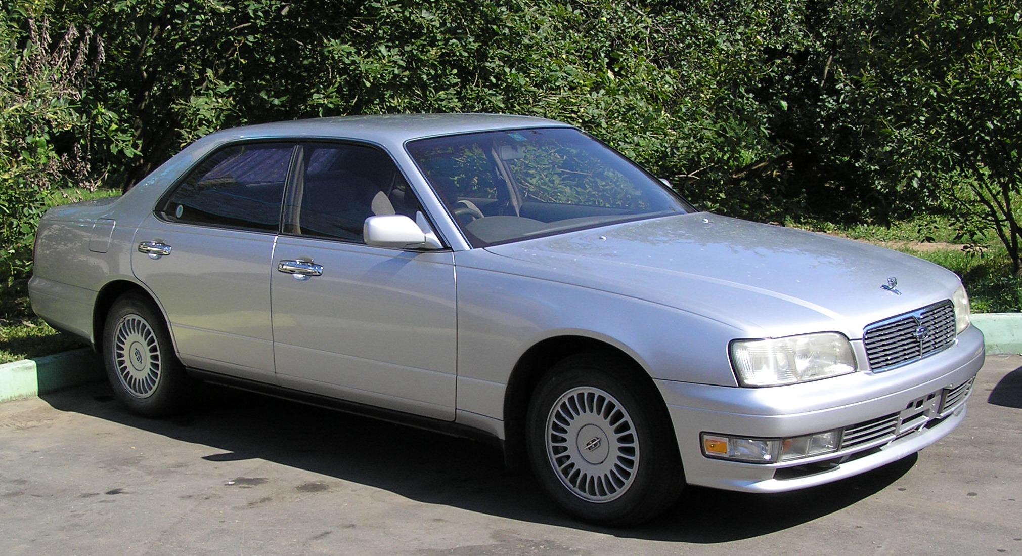 NISSAN GLORIA