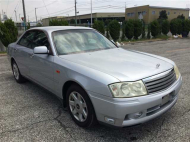 NISSAN GLORIA