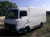 NISSAN L-Serie