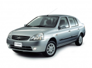 NISSAN PLATINA