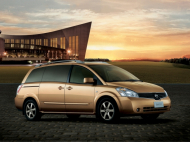 NISSAN QUEST (V42)