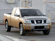 NISSAN TITAN