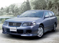 NISSAN AVENIR