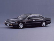 NISSAN LAUREL