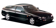 NISSAN SKYLINE купе (R33)