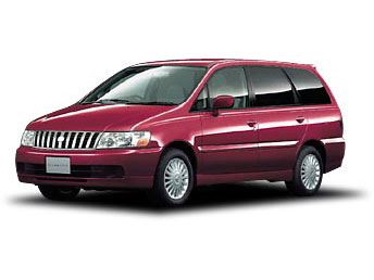 NISSAN BASSARA