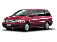 NISSAN BASSARA