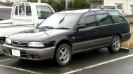 NISSAN LEOPARD универсал