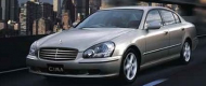 NISSAN CIMA