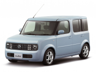 NISSAN CUBE (Z11)