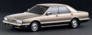 NISSAN CIMA