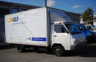 NISSAN TRADE грузовой