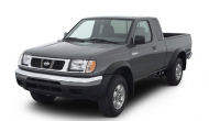 NISSAN HARDBODY (D22)