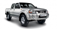 NISSAN NP300
