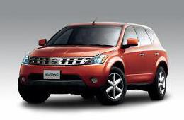 NISSAN MARCH IV (K13)