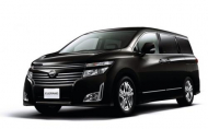 NISSAN ELGRAND (E52)