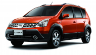 NISSAN LIVINA /GRAND LIVINA (L10)