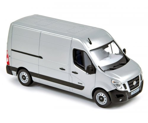 NISSAN NV400 фургон
