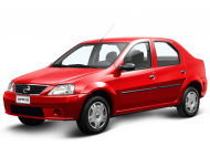 NISSAN APRIO