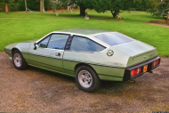 LOTUS ECLAT
