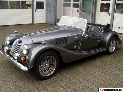 MORGAN ROADSTER кабриолет